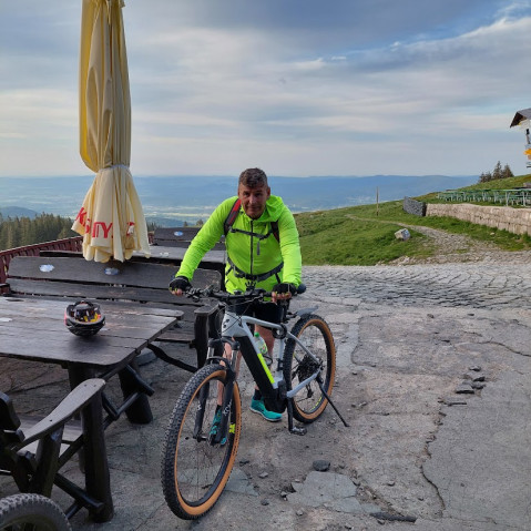  - Karkonosze